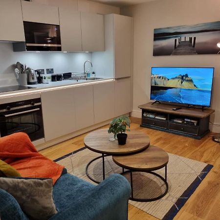 Trinity House By Ritual Stays St Albans Exteriör bild