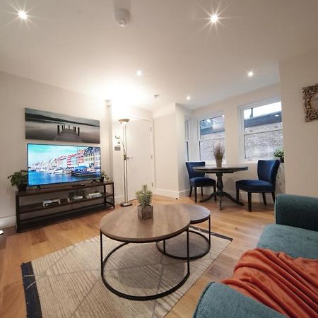 Trinity House By Ritual Stays St Albans Exteriör bild