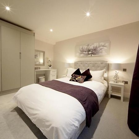 Trinity House By Ritual Stays St Albans Exteriör bild