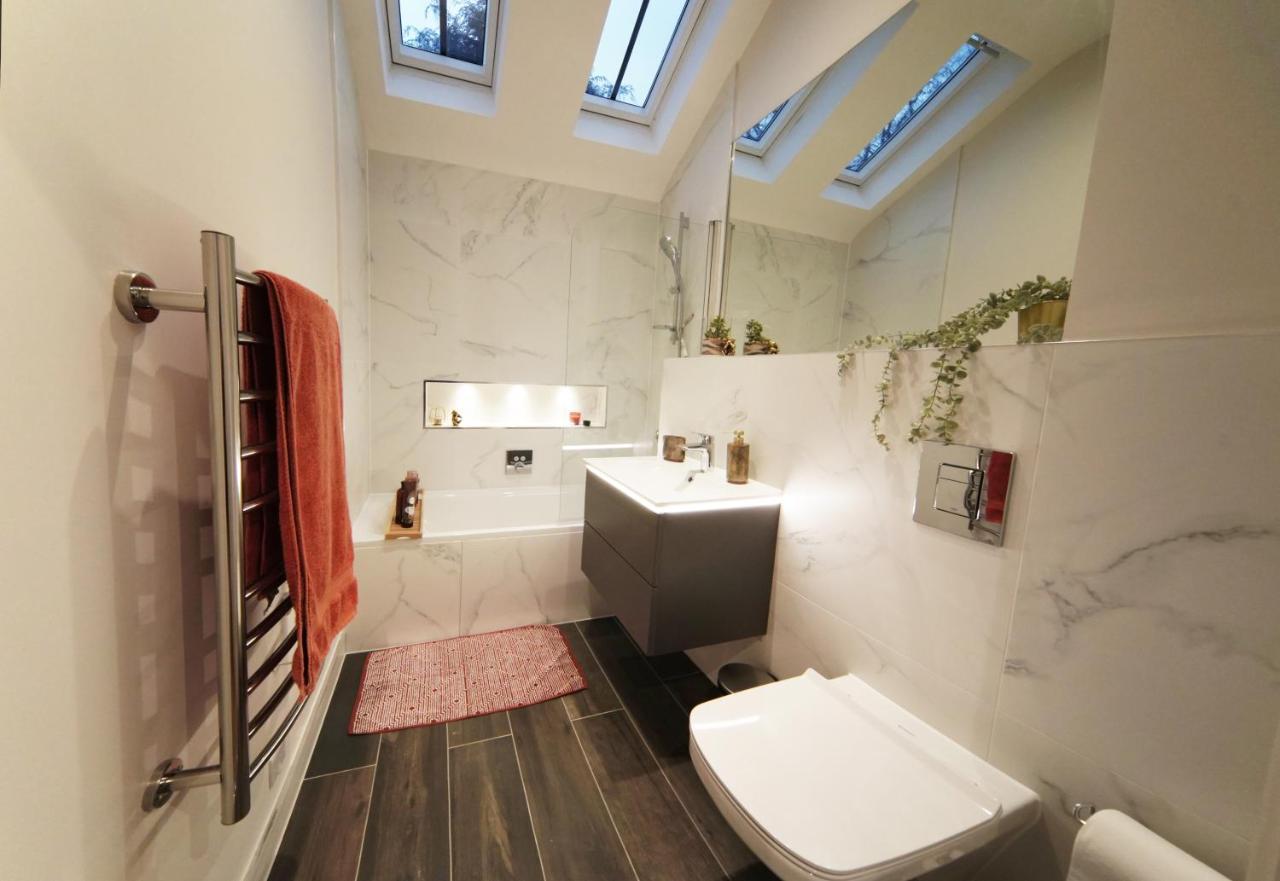 Trinity House By Ritual Stays St Albans Exteriör bild