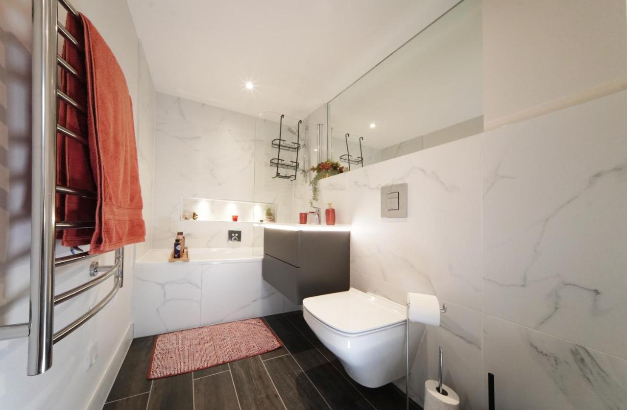 Trinity House By Ritual Stays St Albans Exteriör bild