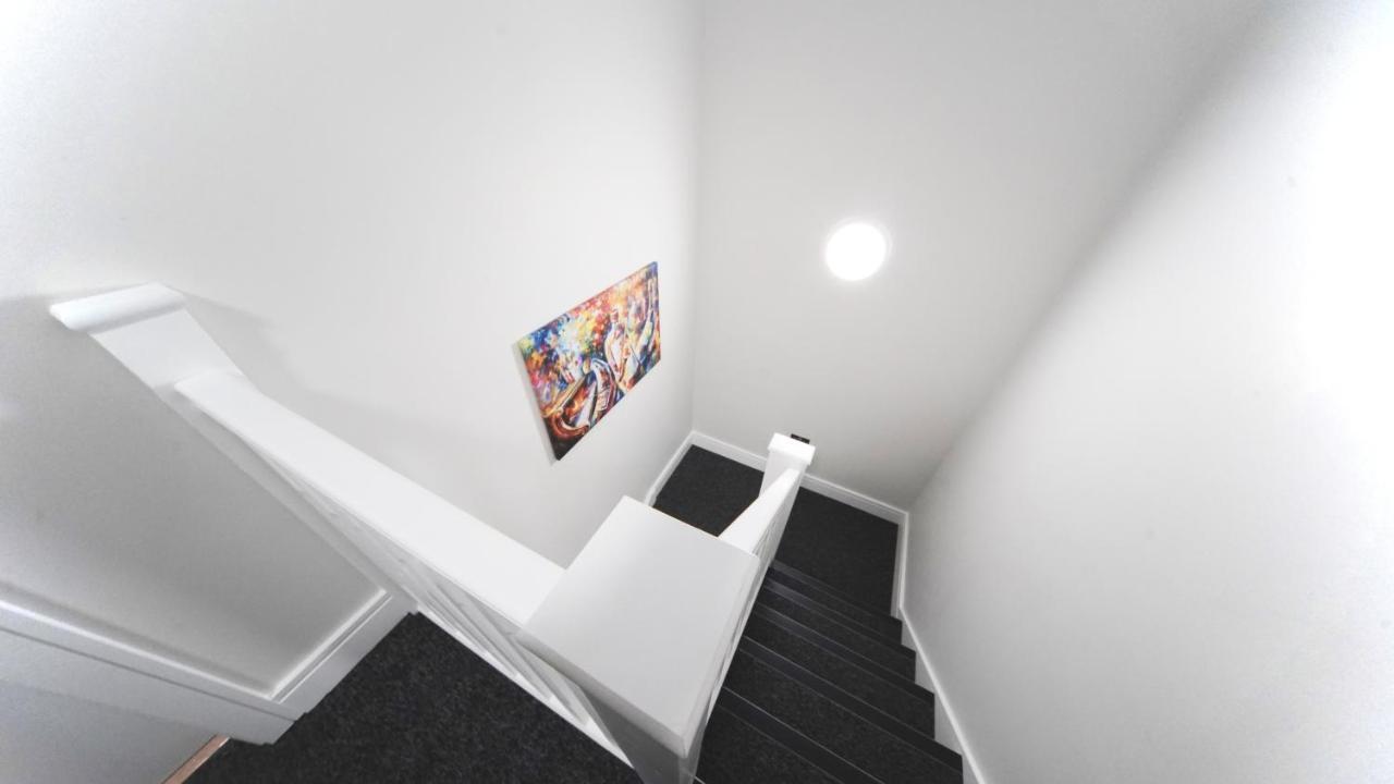 Trinity House By Ritual Stays St Albans Exteriör bild