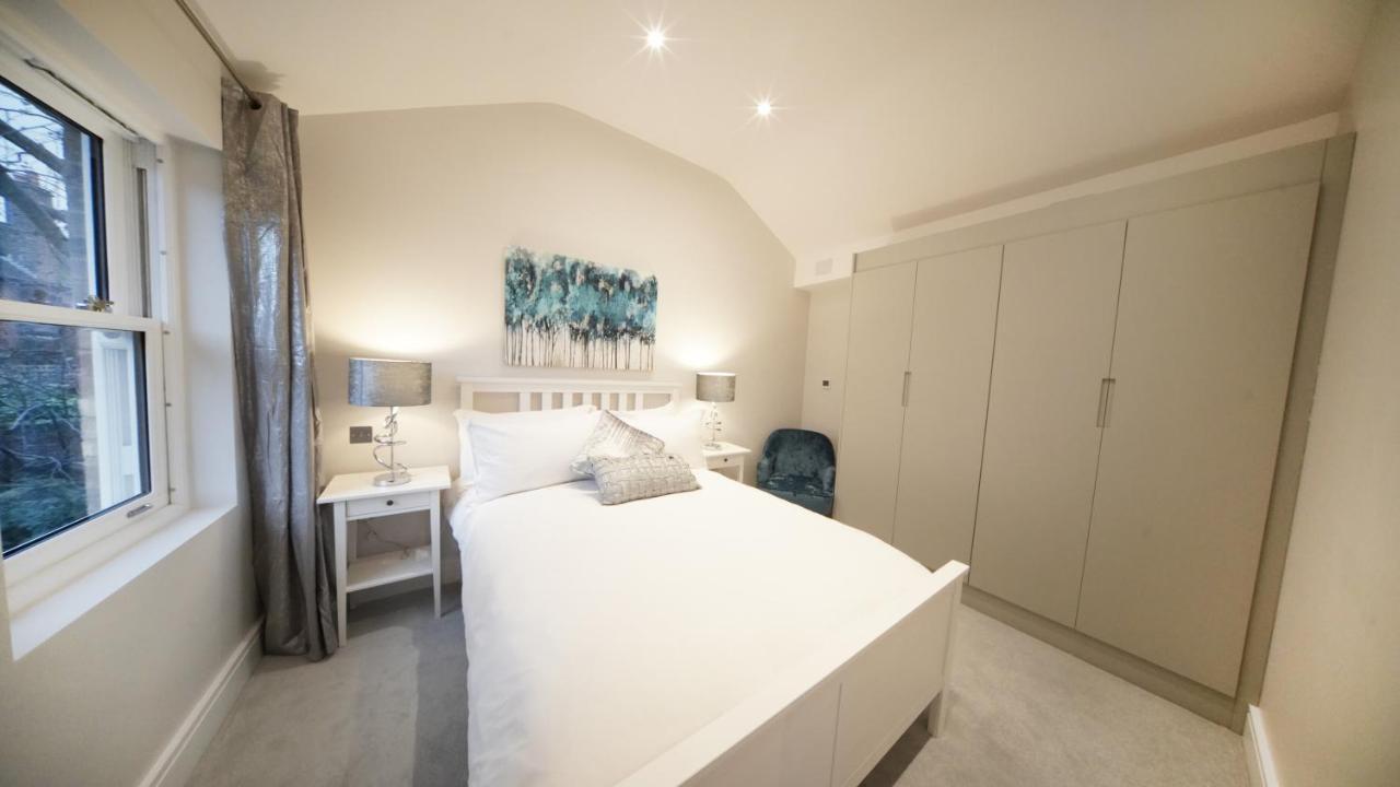 Trinity House By Ritual Stays St Albans Exteriör bild
