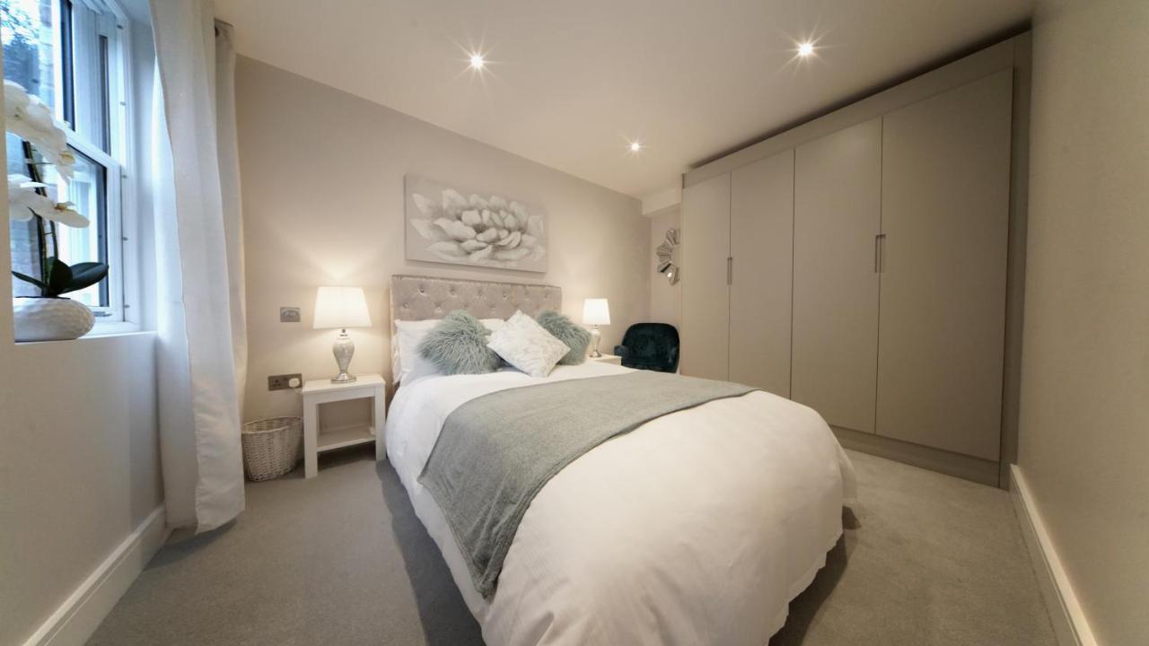 Trinity House By Ritual Stays St Albans Exteriör bild
